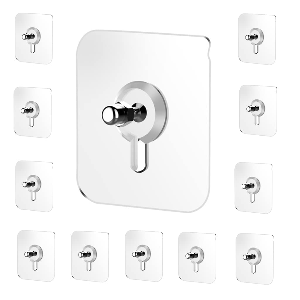 Screws Wall Hook