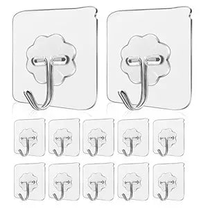 Hanging Hooks Without
