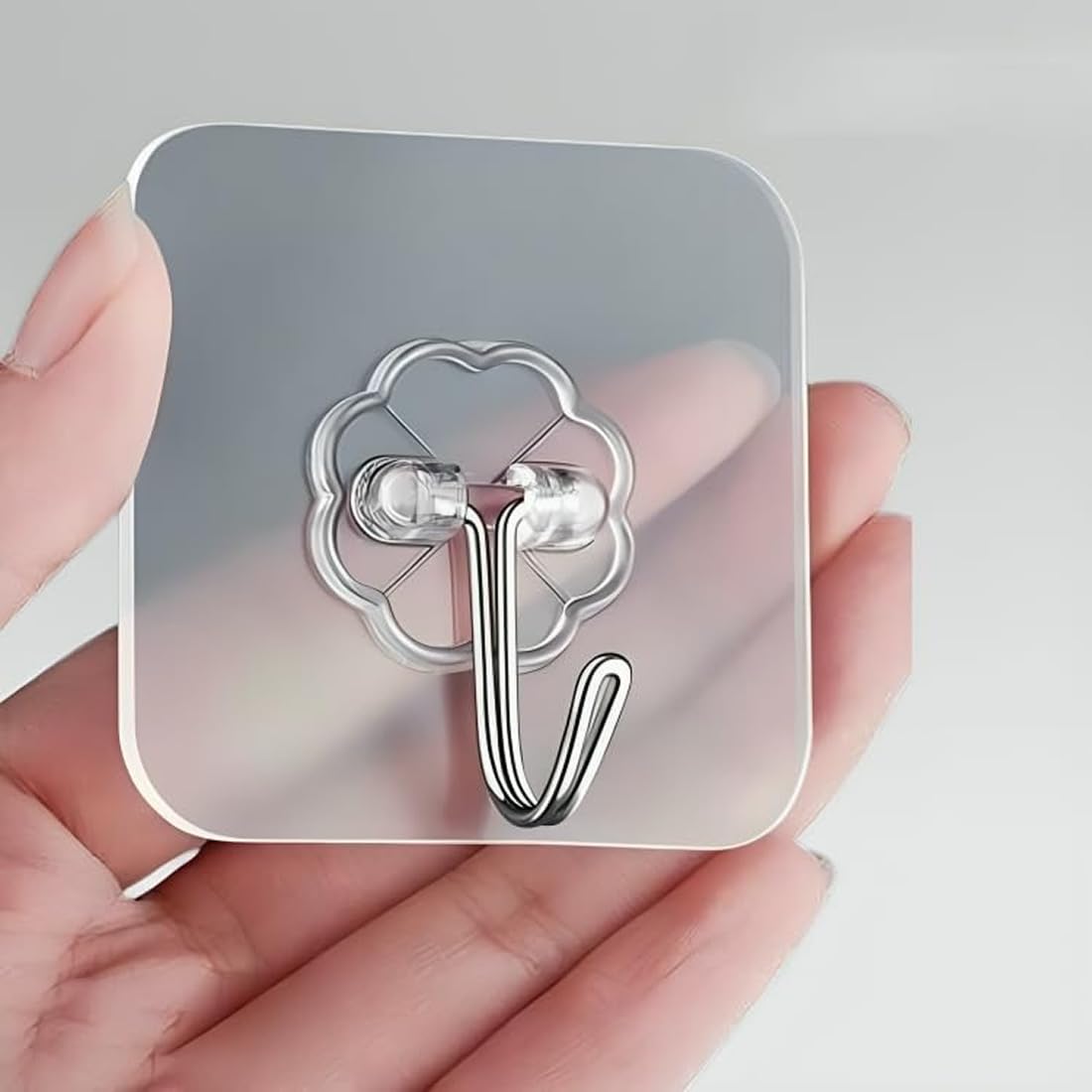 Hanging Hooks Without