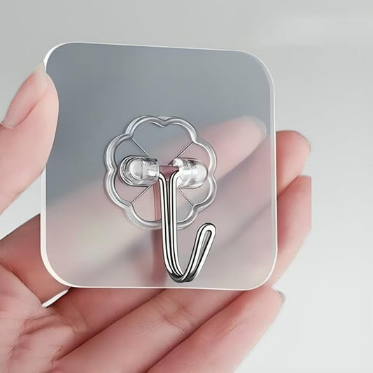 Hanging Hooks Without