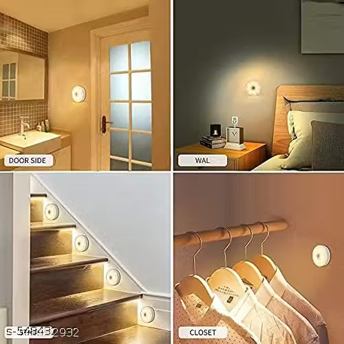 Motion Sensor Light
