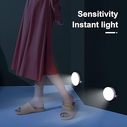 Motion Sensor Light
