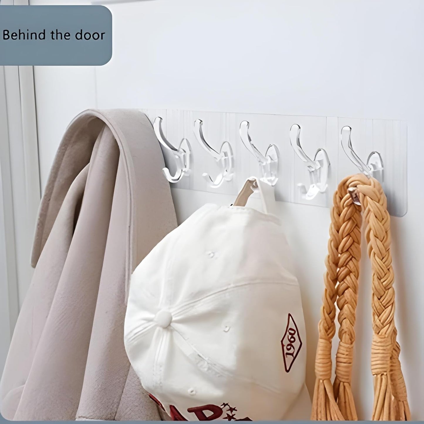 Wall Hanger Hooks