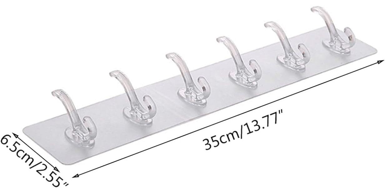 Wall Hanger Hooks