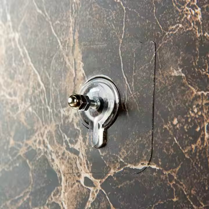 Screws Wall Hook