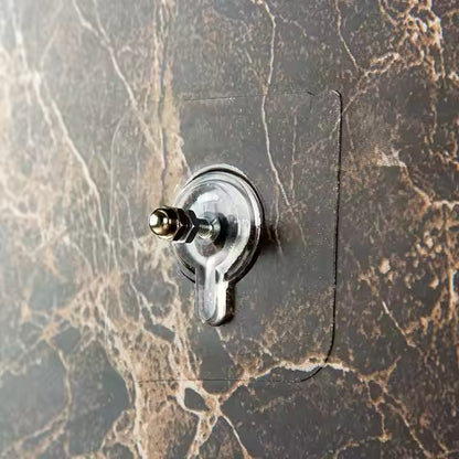 Screws Wall Hook