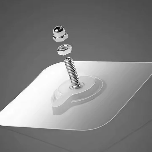 Screws Wall Hook