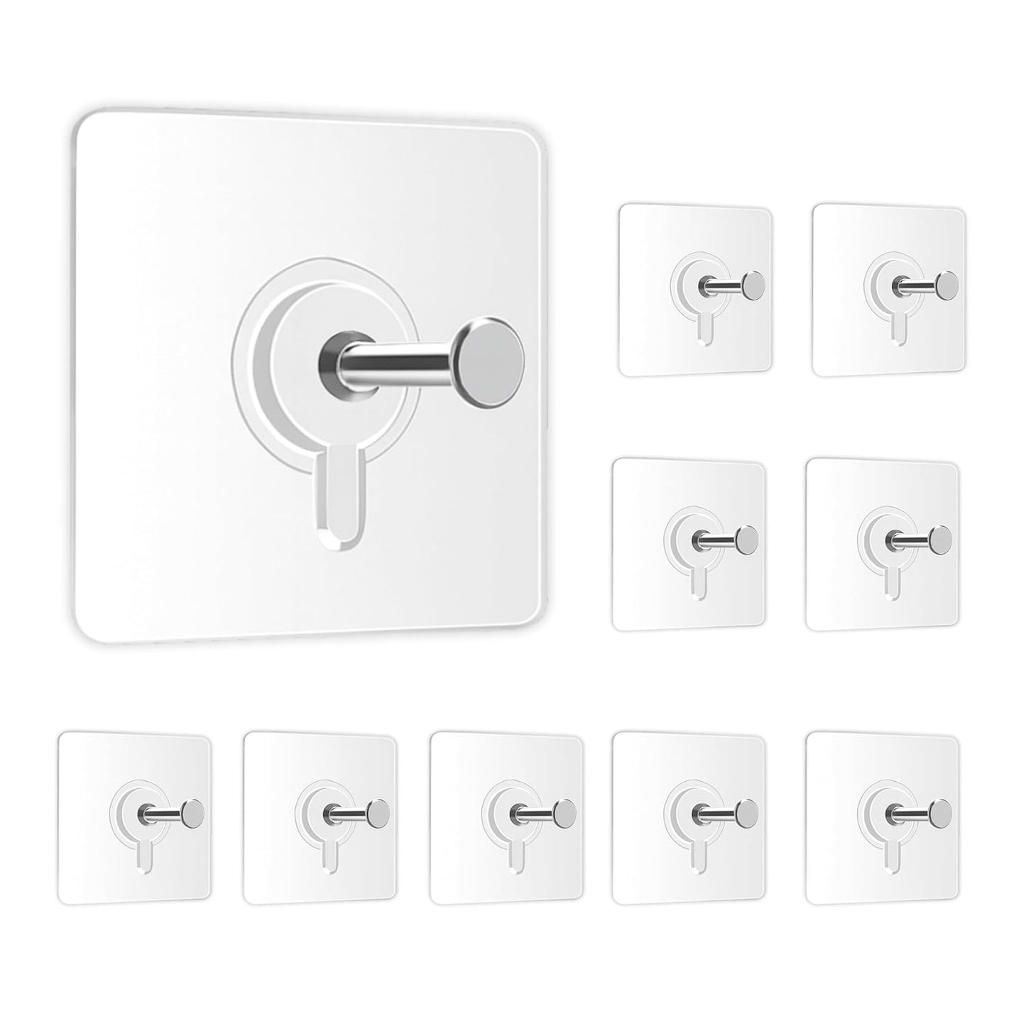 Photo Frame Hooks