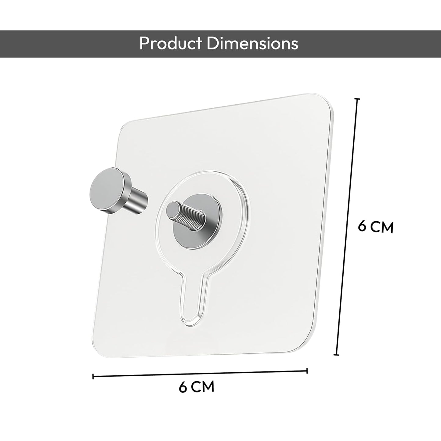 Photo Frame Hooks