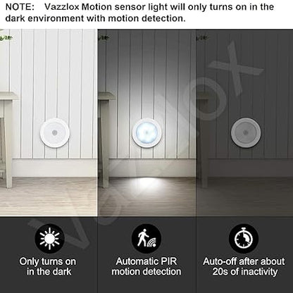 Motion Sensor Light